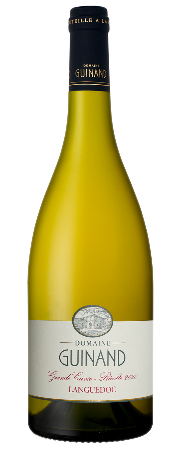 Grand Cuvée Blanc