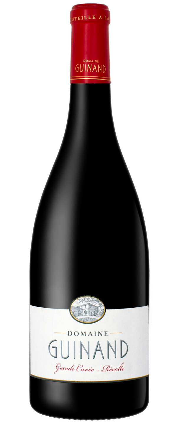 Grand Cuvée Rouge